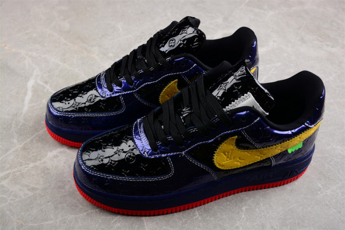 nike air force 1 trainer sneaker 0000065