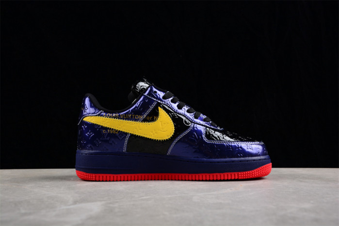 nike air force 1 trainer sneaker 0000065