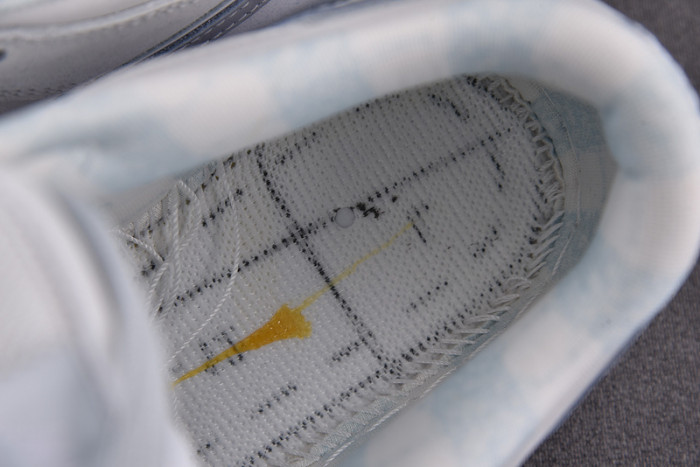 concepts x nike sb dunk low "white lobster" fd8776-100