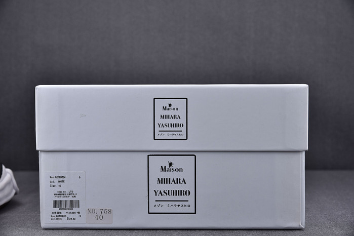 mihara yasuhiro a01fw704