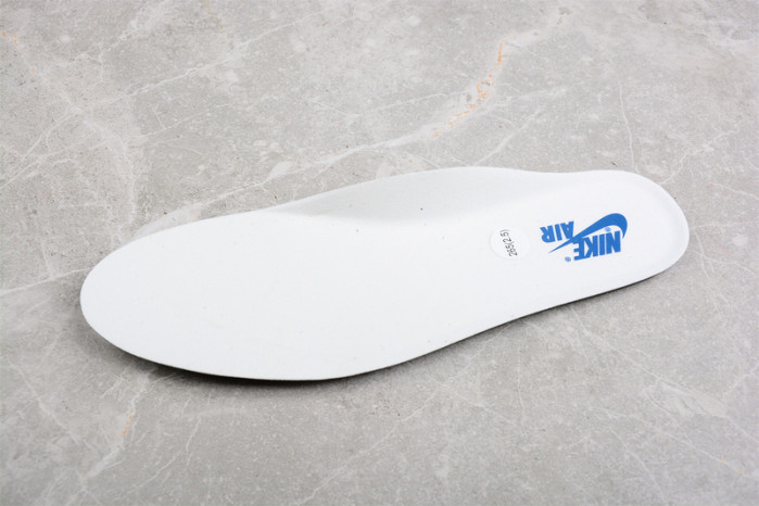 air jordan 1 high og "true blue" dz5485-410