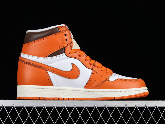 air jordan 1 high og “starfish” do9369-101