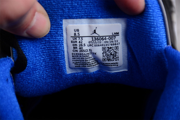 air jordan 3 retro sport blue 136064-007