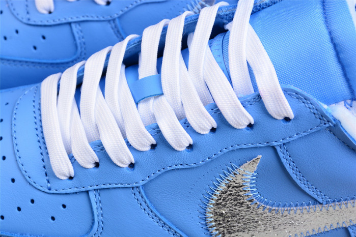 ofw nike air force 1 mca blue ci1173-400