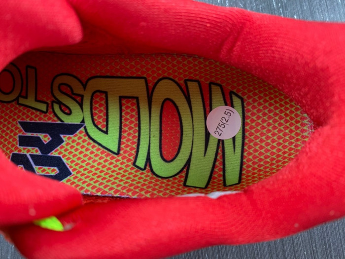 nike kobe 6 protro ‘reverse grinch’ fv4921-600