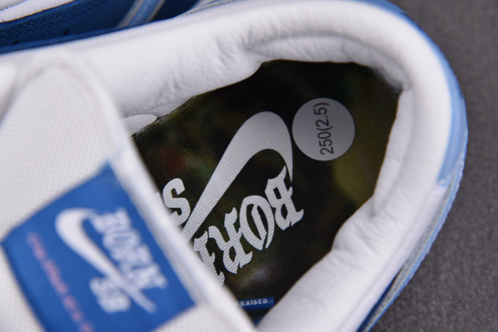 nike sb dunk low born x raised one block at a time fn7819-400