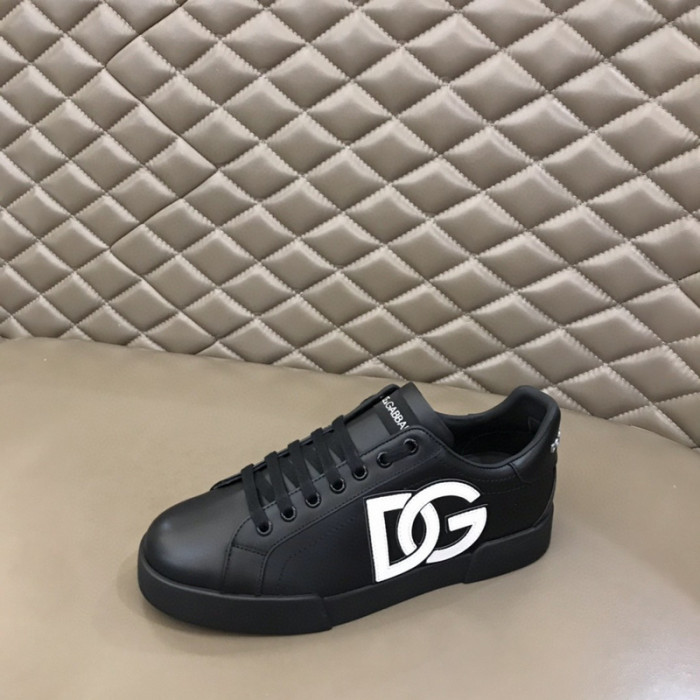 d&g sneakers dg03
