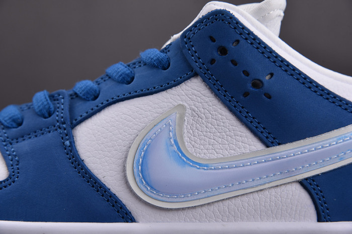 nike sb dunk low born x raised one block at a time fn7819-400