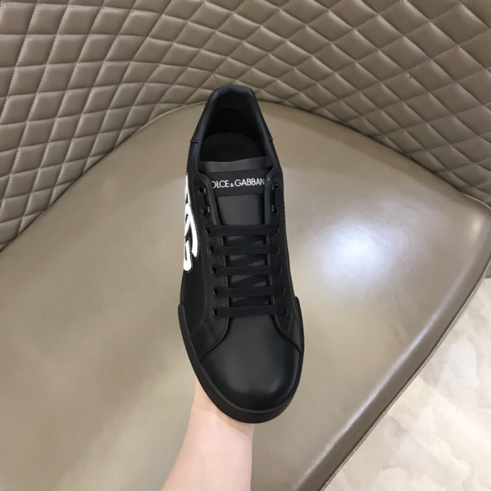 d&g sneakers dg03