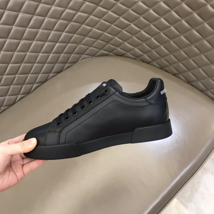 d&g sneakers dg03