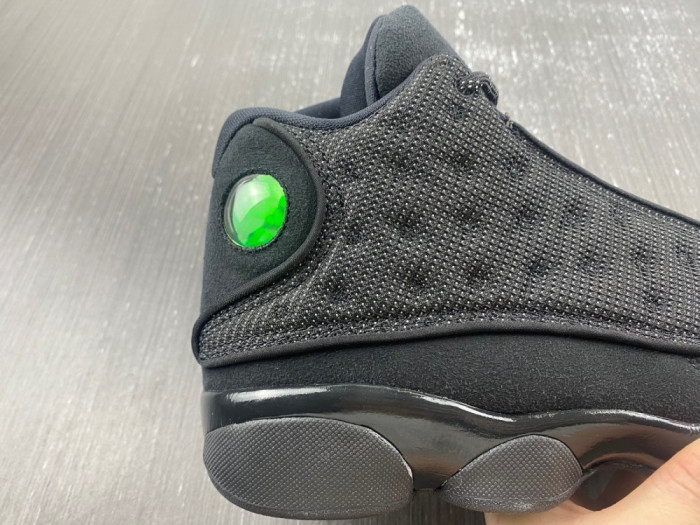 air jordan 13 retro black cat 414571-011