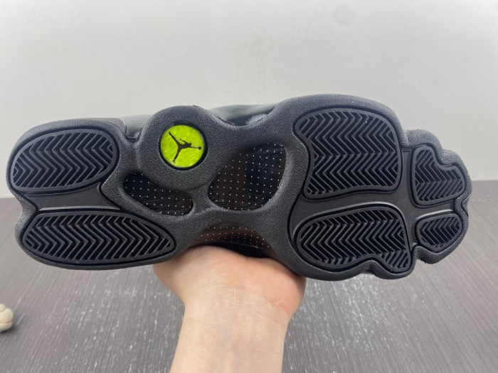 air jordan 13 retro black cat 414571-011