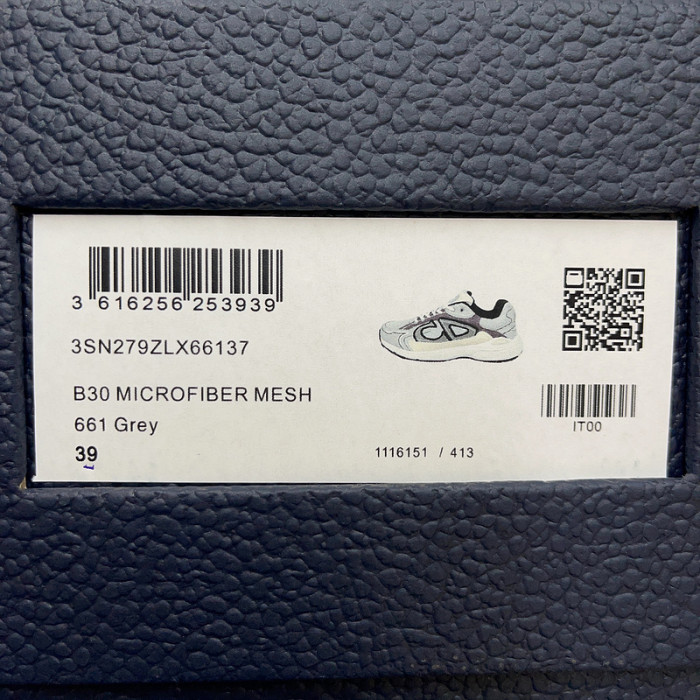 dio* sneakers b30 t0000-087