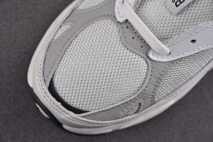 new balance 990v3 miusa teddy santis sea salt m990al3