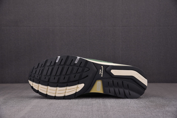 new balance 992 jjjjound green m992jj