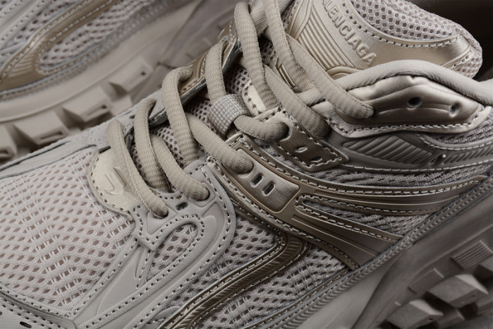 Ba*len*cia*ga defender rubber platform sneakers w2ra69700