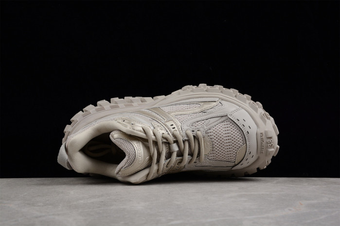 Ba*len*cia*ga defender rubber platform sneakers w2ra69700