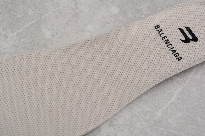 Ba*len*cia*ga defender rubber platform sneakers w2ra69700