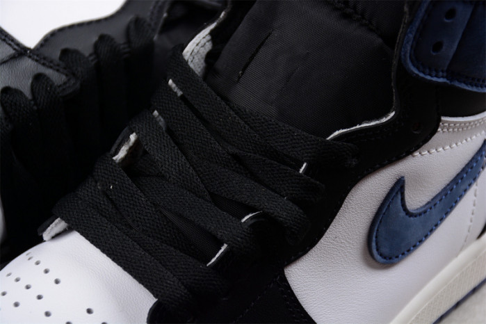 air jordan 1 retro high blue moon 555088-115