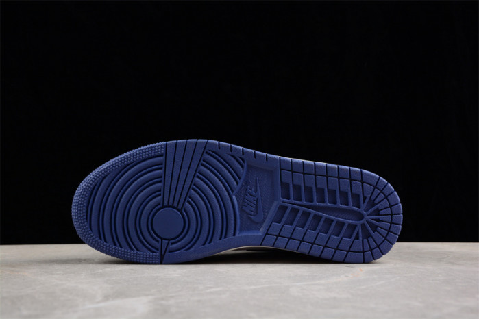 air jordan 1 retro high blue moon 555088-115