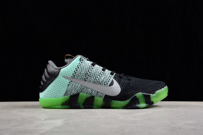 nike kobe 11 elite low all star 822521-305