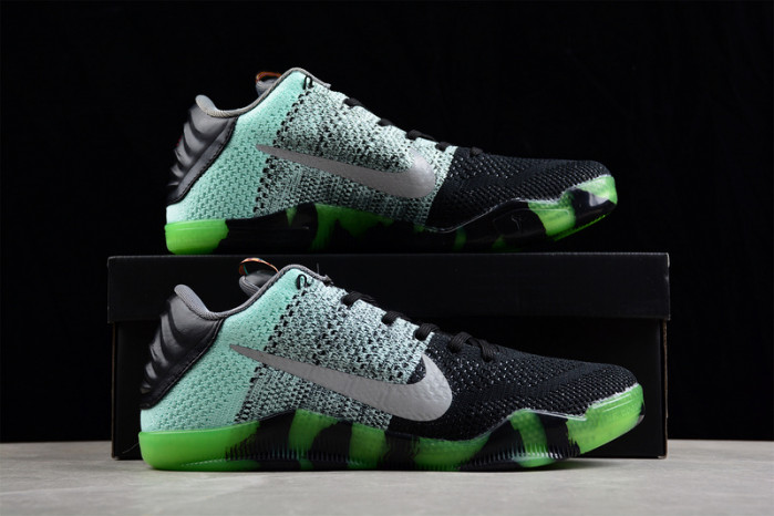 nike kobe 11 elite low all star 822521-305