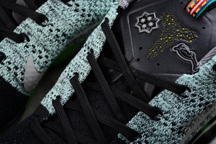 nike kobe 11 elite low all star 822521-305